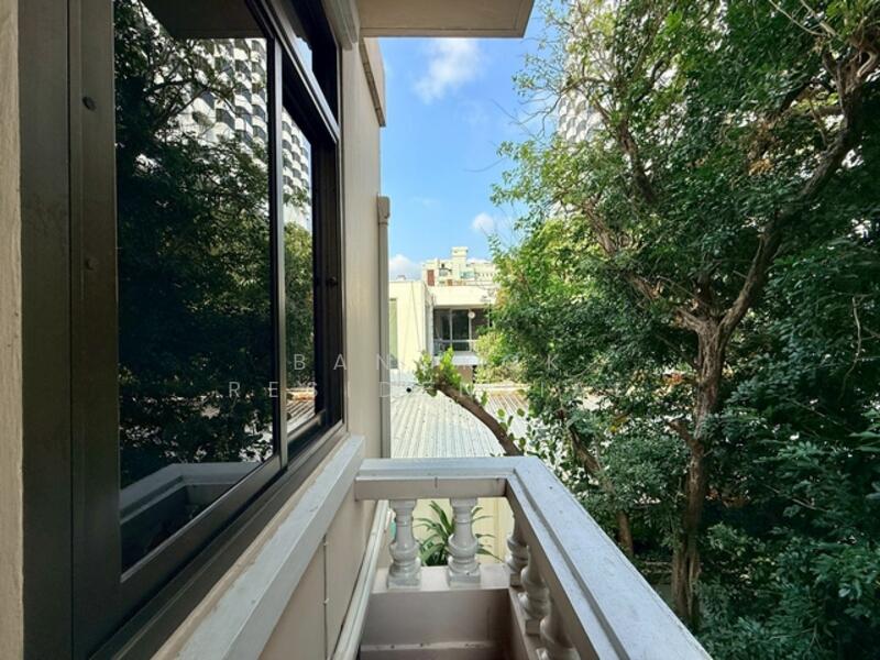 Single House, กรุงเทพ, คลองเตย, คลองเตย, กรุงเทพ, 350 ตร.ม., บ้านเดี่ยว ให้เช่า, โดย Bangkok Residential, 500144185 - DDproperty.com