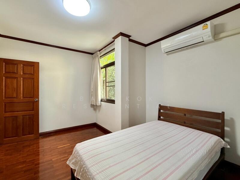 Single House, กรุงเทพ, คลองเตย, คลองเตย, กรุงเทพ, 350 ตร.ม., บ้านเดี่ยว ให้เช่า, โดย Bangkok Residential, 500144185 - DDproperty.com