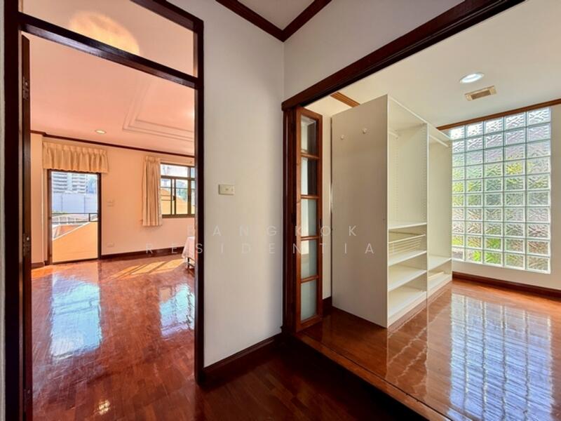 Single House, กรุงเทพ, คลองเตย, คลองเตย, กรุงเทพ, 350 ตร.ม., บ้านเดี่ยว ให้เช่า, โดย Bangkok Residential, 500144185 - DDproperty.com