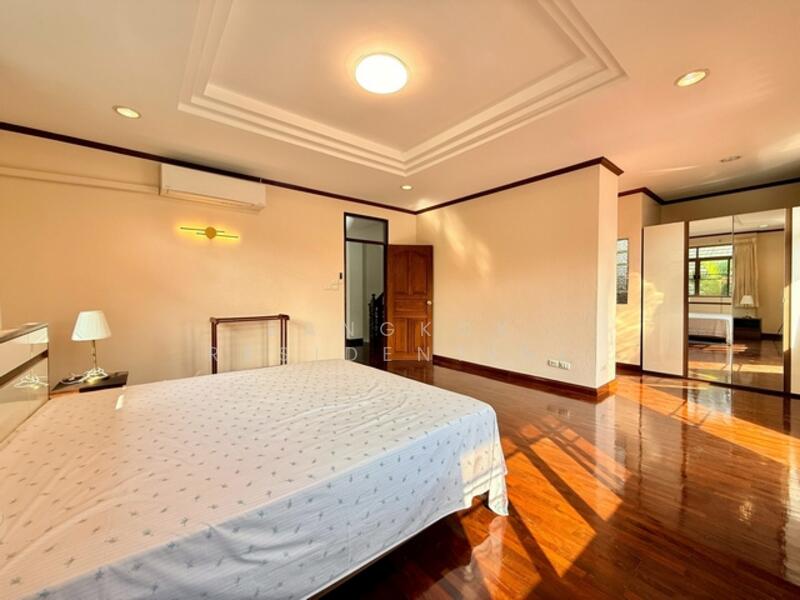 Single House, กรุงเทพ, คลองเตย, คลองเตย, กรุงเทพ, 350 ตร.ม., บ้านเดี่ยว ให้เช่า, โดย Bangkok Residential, 500144185 - DDproperty.com