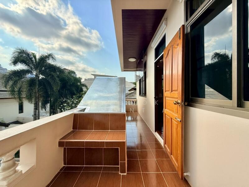 Single House, กรุงเทพ, คลองเตย, คลองเตย, กรุงเทพ, 350 ตร.ม., บ้านเดี่ยว ให้เช่า, โดย Bangkok Residential, 500144185 - DDproperty.com