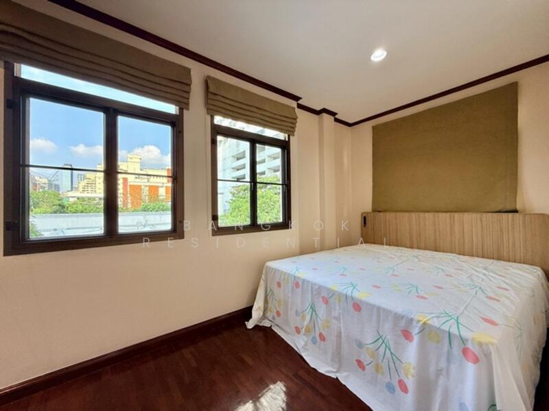 Single House, กรุงเทพ, คลองเตย, คลองเตย, กรุงเทพ, 350 ตร.ม., บ้านเดี่ยว ให้เช่า, โดย Bangkok Residential, 500144185 - DDproperty.com