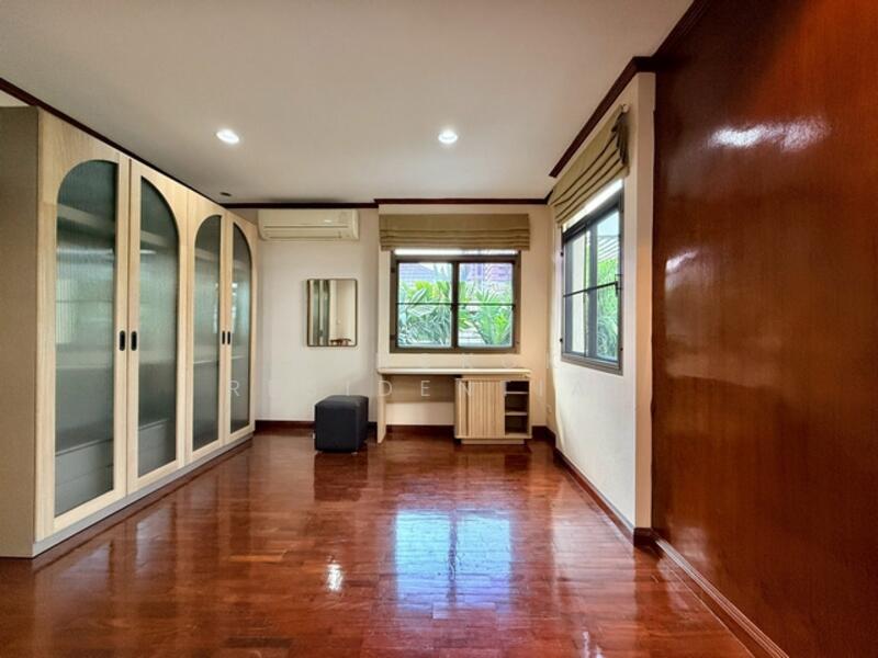 Single House, กรุงเทพ, คลองเตย, คลองเตย, กรุงเทพ, 350 ตร.ม., บ้านเดี่ยว ให้เช่า, โดย Bangkok Residential, 500144185 - DDproperty.com