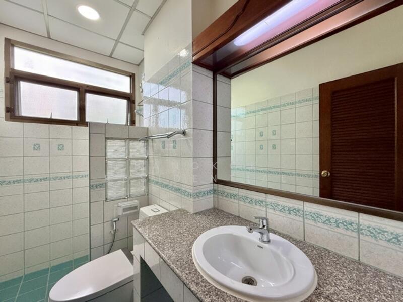 Single House, กรุงเทพ, คลองเตย, คลองเตย, กรุงเทพ, 350 ตร.ม., บ้านเดี่ยว ให้เช่า, โดย Bangkok Residential, 500144185 - DDproperty.com