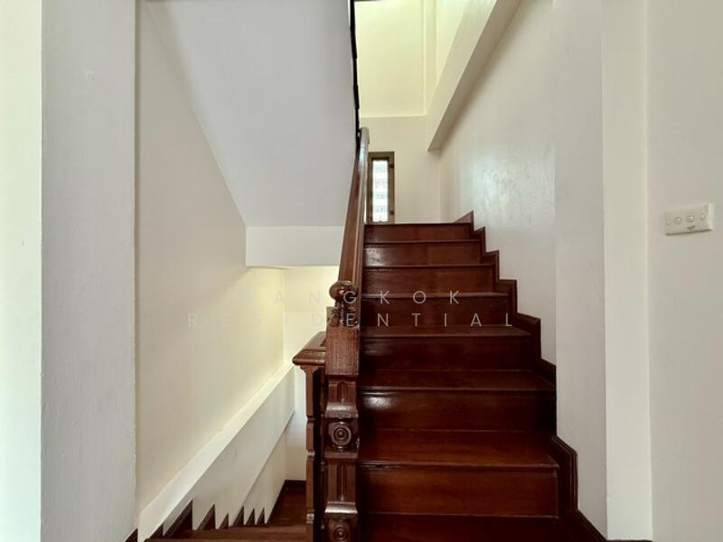 Single House, กรุงเทพ, คลองเตย, คลองเตย, กรุงเทพ, 350 ตร.ม., บ้านเดี่ยว ให้เช่า, โดย Bangkok Residential, 500144185 - DDproperty.com