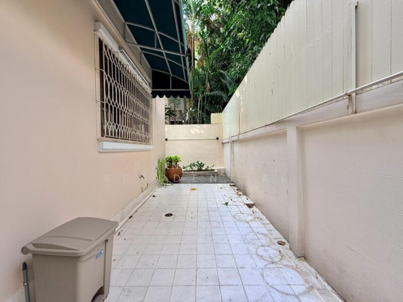 Single House, กรุงเทพ, คลองเตย, คลองเตย, กรุงเทพ, 350 ตร.ม., บ้านเดี่ยว ให้เช่า, โดย Bangkok Residential, 500144185 - DDproperty.com