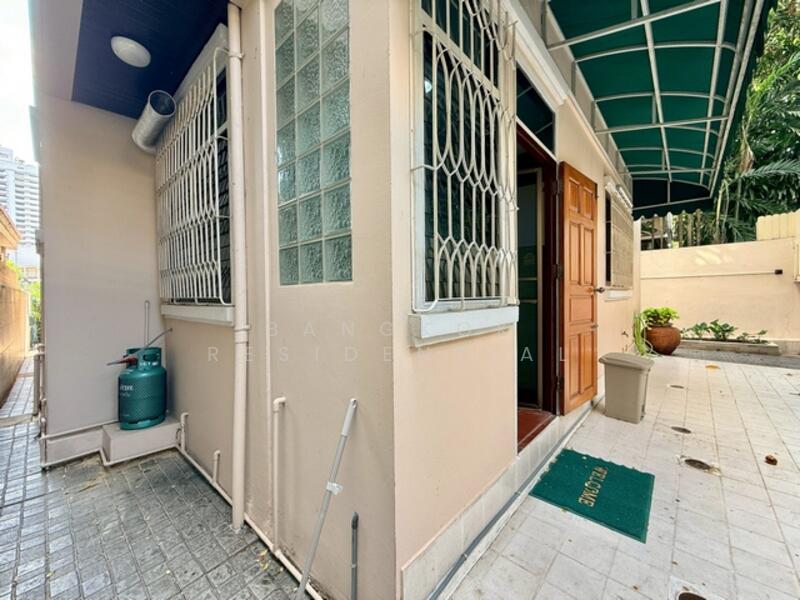 Single House, กรุงเทพ, คลองเตย, คลองเตย, กรุงเทพ, 350 ตร.ม., บ้านเดี่ยว ให้เช่า, โดย Bangkok Residential, 500144185 - DDproperty.com