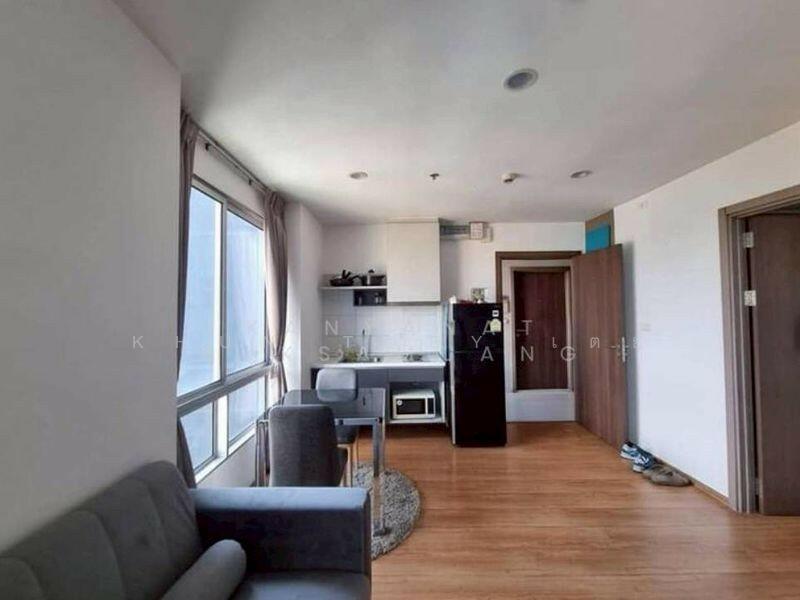 The Base Sukhumvit 77, Bangkok, 289 Sukhumvit 77 Road, Phra Kanong Nua, Watthana, Bangkok, 1 Bedroom, 38 sqm, Condo For Rent, by Khun Toey เตย, 500144188 - DDproperty.com