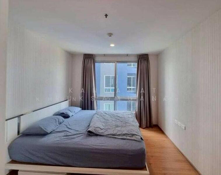 The Base Sukhumvit 77, Bangkok, 289 Sukhumvit 77 Road, Phra Kanong Nua, Watthana, Bangkok, 1 Bedroom, 38 sqm, Condo For Rent, by Khun Toey เตย, 500144188 - DDproperty.com