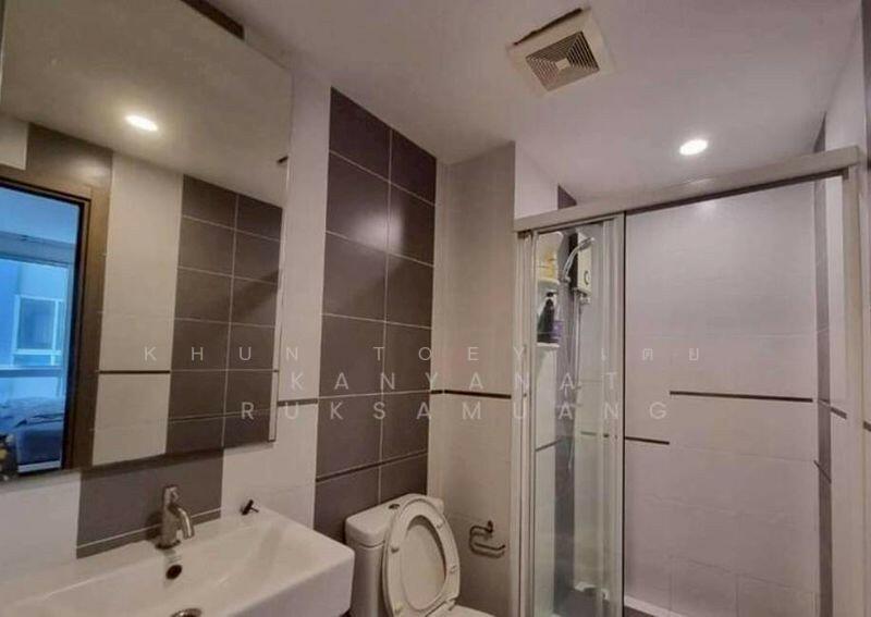 The Base Sukhumvit 77, Bangkok, 289 Sukhumvit 77 Road, Phra Kanong Nua, Watthana, Bangkok, 1 Bedroom, 38 sqm, Condo For Rent, by Khun Toey เตย, 500144188 - DDproperty.com