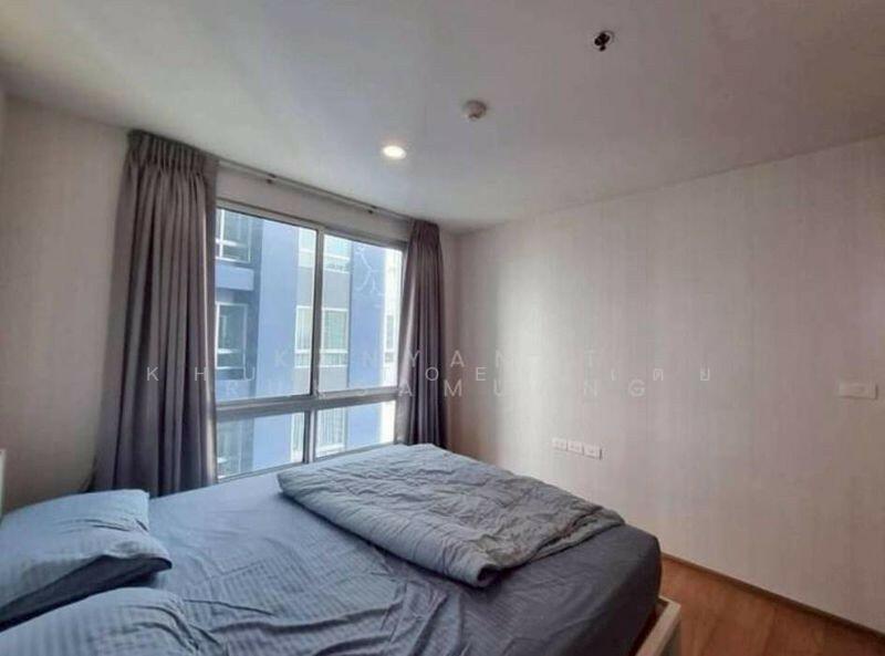 The Base Sukhumvit 77, Bangkok, 289 Sukhumvit 77 Road, Phra Kanong Nua, Watthana, Bangkok, 1 Bedroom, 38 sqm, Condo For Rent, by Khun Toey เตย, 500144188 - DDproperty.com