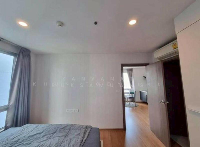 The Base Sukhumvit 77, Bangkok, 289 Sukhumvit 77 Road, Phra Kanong Nua, Watthana, Bangkok, 1 Bedroom, 38 sqm, Condo For Rent, by Khun Toey เตย, 500144188 - DDproperty.com