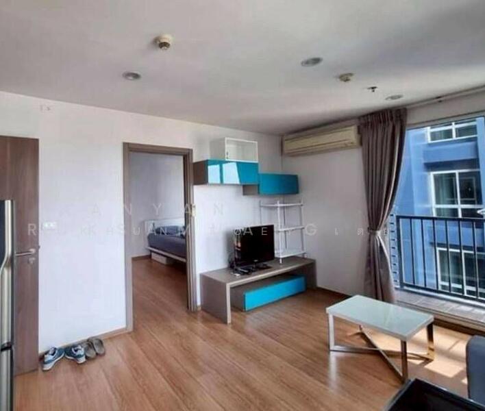 The Base Sukhumvit 77, Bangkok, 289 Sukhumvit 77 Road, Phra Kanong Nua, Watthana, Bangkok, 1 Bedroom, 38 sqm, Condo For Rent, by Khun Toey เตย, 500144188 - DDproperty.com