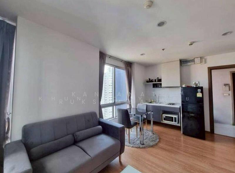 The Base Sukhumvit 77, Bangkok, 289 Sukhumvit 77 Road, Phra Kanong Nua, Watthana, Bangkok, 1 Bedroom, 38 sqm, Condo For Rent, by Khun Toey เตย, 500144188 - DDproperty.com