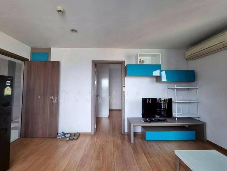 The Base Sukhumvit 77, Bangkok, 289 Sukhumvit 77 Road, Phra Kanong Nua, Watthana, Bangkok, 1 Bedroom, 38 sqm, Condo For Rent, by Khun Toey เตย, 500144188 - DDproperty.com