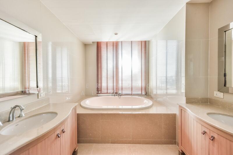 The Empire Place, Bangkok, 88 Narathiwatratchanakharin Road, Thung Maha Mek, Sathon, Bangkok, 3 Bedrooms, 150 sqm, Condo For Rent, by PROPERTYSIGHTS REAL ESTATE, 500144193 - DDproperty.com
