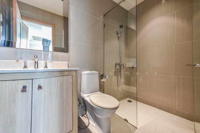 The Empire Place, Bangkok, 88 Narathiwatratchanakharin Road, Thung Maha Mek, Sathon, Bangkok, 3 Bedrooms, 150 sqm, Condo For Rent, by PROPERTYSIGHTS REAL ESTATE, 500144193 - DDproperty.com