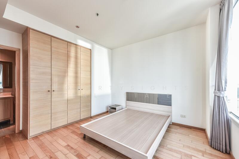 The Empire Place, Bangkok, 88 Narathiwatratchanakharin Road, Thung Maha Mek, Sathon, Bangkok, 3 Bedrooms, 150 sqm, Condo For Rent, by PROPERTYSIGHTS REAL ESTATE, 500144193 - DDproperty.com