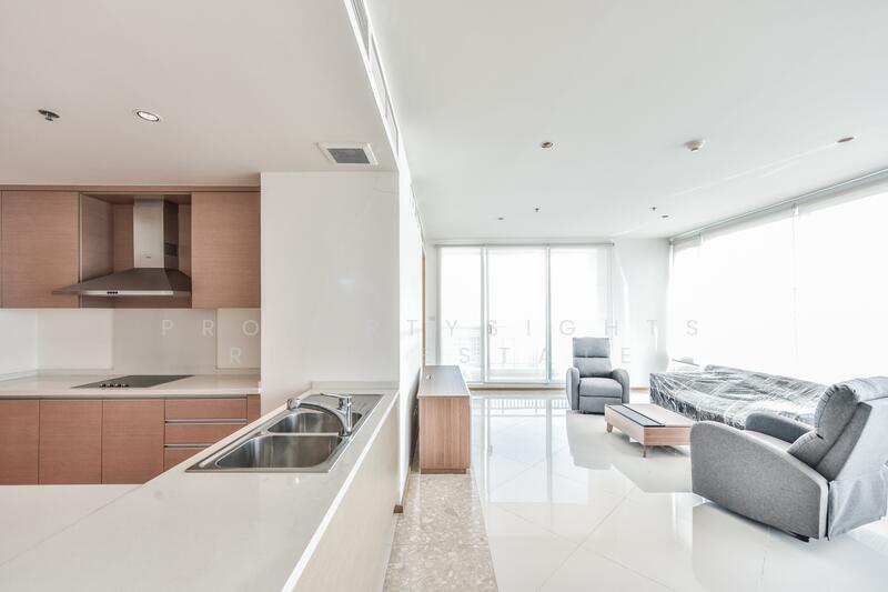 The Empire Place, Bangkok, 88 Narathiwatratchanakharin Road, Thung Maha Mek, Sathon, Bangkok, 3 Bedrooms, 150 sqm, Condo For Rent, by PROPERTYSIGHTS REAL ESTATE, 500144193 - DDproperty.com