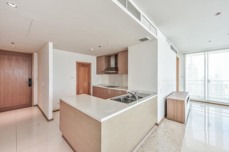 The Empire Place, Bangkok, 88 Narathiwatratchanakharin Road, Thung Maha Mek, Sathon, Bangkok, 3 Bedrooms, 150 sqm, Condo For Rent, by PROPERTYSIGHTS REAL ESTATE, 500144193 - DDproperty.com