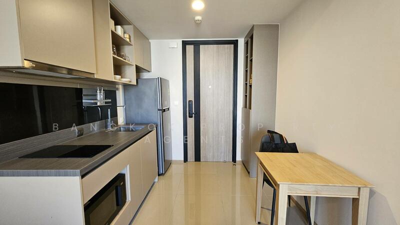 Oka Haus Sukhumvit 36 : โอกะ เฮ้าส์ สุขุมวิท 36, กรุงเทพ, 3399 ถนนพระรามที่ ๔, คลองตัน, คลองเตย, กรุงเทพ, 34 ตร.ม., คอนโด ให้เช่า, โดย BANGKOK PROPERTY AGENTS, 500144194 - DDproperty.com