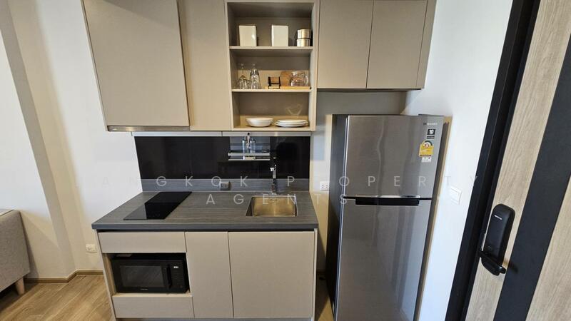 Oka Haus Sukhumvit 36, Bangkok, 3399 Rama 4 Road, Khong Tan, Khlong Toei, Bangkok, 1 Bedroom, 34 sqm, Condo For Rent, by BANGKOK PROPERTY AGENTS, 500144194 - DDproperty.com