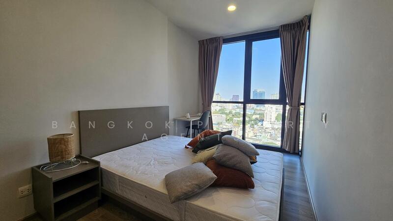 Oka Haus Sukhumvit 36, Bangkok, 3399 Rama 4 Road, Khong Tan, Khlong Toei, Bangkok, 1 Bedroom, 34 sqm, Condo For Rent, by BANGKOK PROPERTY AGENTS, 500144194 - DDproperty.com