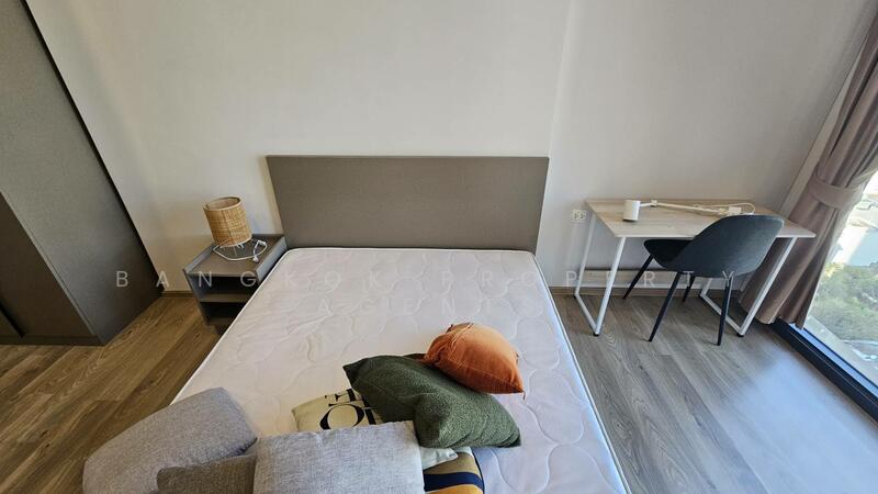 Oka Haus Sukhumvit 36, Bangkok, 3399 Rama 4 Road, Khong Tan, Khlong Toei, Bangkok, 1 Bedroom, 34 sqm, Condo For Rent, by BANGKOK PROPERTY AGENTS, 500144194 - DDproperty.com