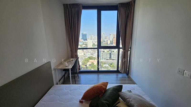 Oka Haus Sukhumvit 36 : โอกะ เฮ้าส์ สุขุมวิท 36, กรุงเทพ, 3399 ถนนพระรามที่ ๔, คลองตัน, คลองเตย, กรุงเทพ, 34 ตร.ม., คอนโด ให้เช่า, โดย BANGKOK PROPERTY AGENTS, 500144194 - DDproperty.com