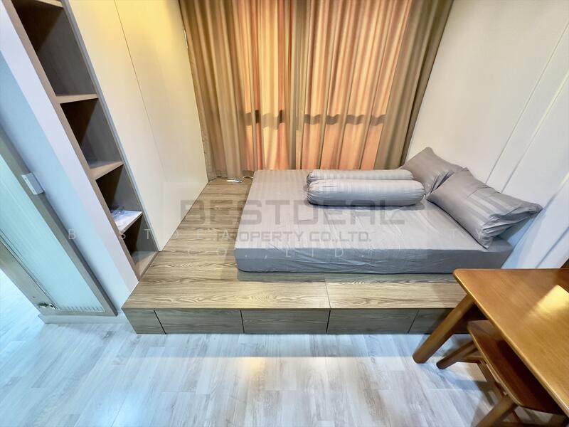 IDEO MOBI Rama 9, Bangkok, 90 Rama 9 Road, Huai Khwang, Huai Khwang, Bangkok, Studio, 22 sqm, Condo For Sale, by Bestdeal Property Co.,Ltd., 500144195 - DDproperty.com