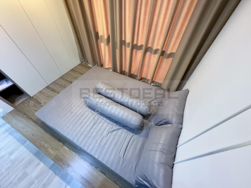 IDEO MOBI Rama 9, Bangkok, 90 Rama 9 Road, Huai Khwang, Huai Khwang, Bangkok, Studio, 22 sqm, Condo For Sale, by Bestdeal Property Co.,Ltd., 500144195 - DDproperty.com