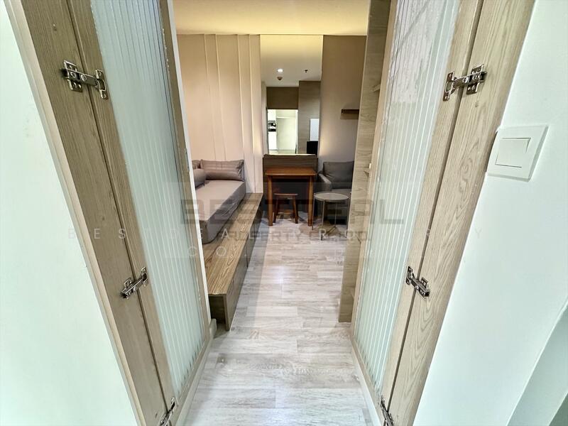 IDEO MOBI Rama 9, Bangkok, 90 Rama 9 Road, Huai Khwang, Huai Khwang, Bangkok, Studio, 22 sqm, Condo For Sale, by Bestdeal Property Co.,Ltd., 500144195 - DDproperty.com