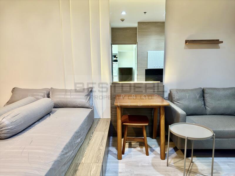 IDEO MOBI Rama 9, Bangkok, 90 Rama 9 Road, Huai Khwang, Huai Khwang, Bangkok, Studio, 22 sqm, Condo For Sale, by Bestdeal Property Co.,Ltd., 500144195 - DDproperty.com