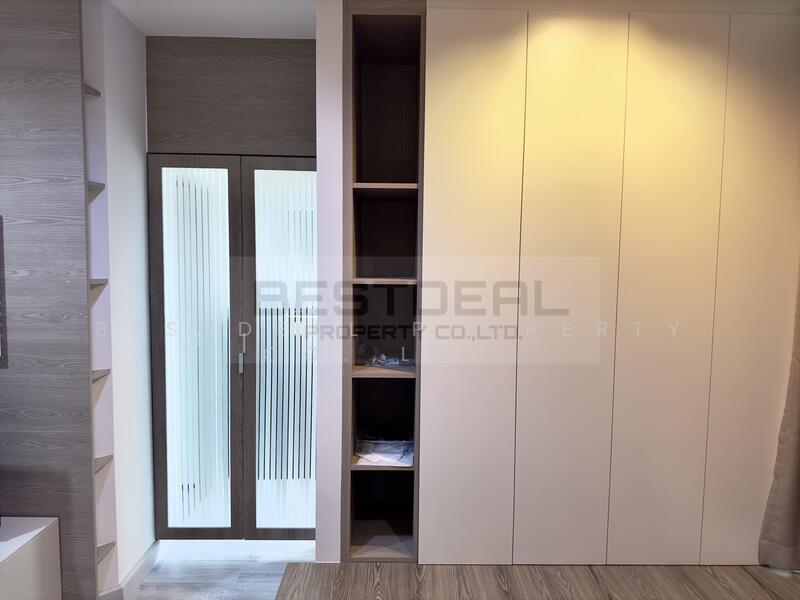 IDEO MOBI Rama 9, Bangkok, 90 Rama 9 Road, Huai Khwang, Huai Khwang, Bangkok, Studio, 22 sqm, Condo For Sale, by Bestdeal Property Co.,Ltd., 500144195 - DDproperty.com