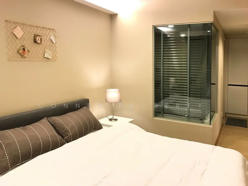 Maestro 39, Bangkok, Sukhumvit Road, Khlong Tan Nua, Watthana, Bangkok, 1 Bedroom, 35 sqm, Condo For Sale, by Connex Property, 500144196 - DDproperty.com