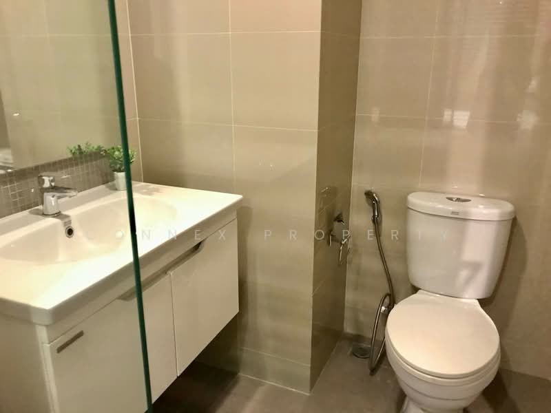 Maestro 39, Bangkok, Sukhumvit Road, Khlong Tan Nua, Watthana, Bangkok, 1 Bedroom, 35 sqm, Condo For Sale, by Connex Property, 500144196 - DDproperty.com