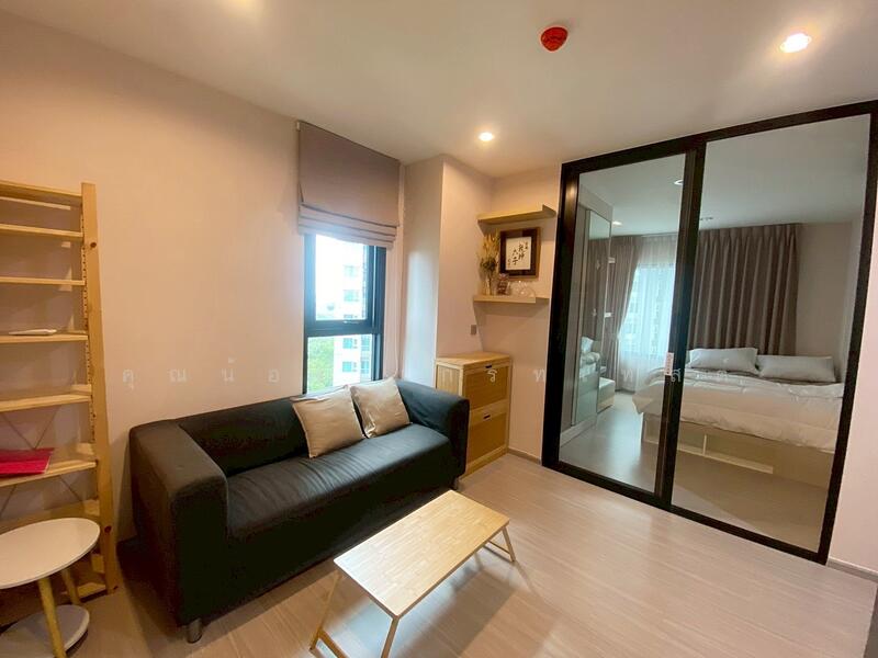 Aspire Erawan Prime : แอสปาย เอราวัณ ไพร์ม, สมุทรปราการ, ถนนสุขุมวิท, ปากน้ำ, เมืองสมุทรปราการ, สมุทรปราการ, 35 ตร.ม., คอนโด ขาย, โดย คุณน้อง เกรทเทสต์, 500144197 - DDproperty.com