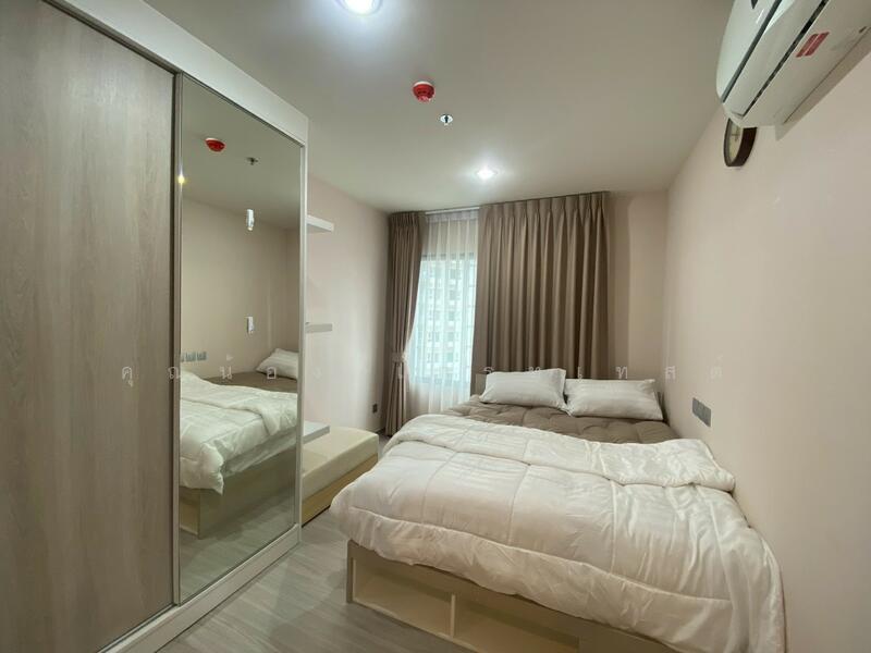 Aspire Erawan Prime : แอสปาย เอราวัณ ไพร์ม, สมุทรปราการ, ถนนสุขุมวิท, ปากน้ำ, เมืองสมุทรปราการ, สมุทรปราการ, 35 ตร.ม., คอนโด ขาย, โดย คุณน้อง เกรทเทสต์, 500144197 - DDproperty.com