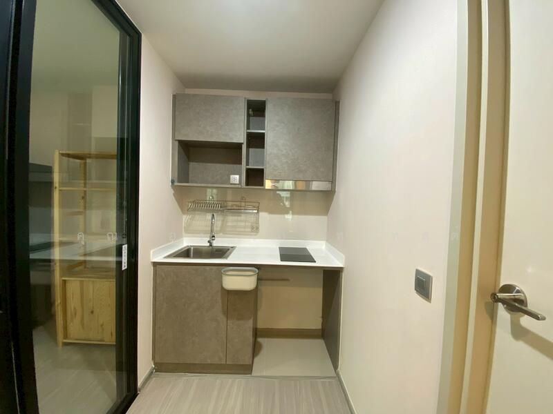 Aspire Erawan Prime, Samut Prakan, Sukhumvit Road, Pak Nam, Muang Samut Prakarn, Samut Prakan, 1 Bedroom, 35 sqm, Condo For Sale, by คุณน้อง เกรทเทสต์, 500144197 - DDproperty.com
