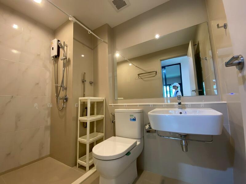 Aspire Erawan Prime, Samut Prakan, Sukhumvit Road, Pak Nam, Muang Samut Prakarn, Samut Prakan, 1 Bedroom, 35 sqm, Condo For Sale, by คุณน้อง เกรทเทสต์, 500144197 - DDproperty.com