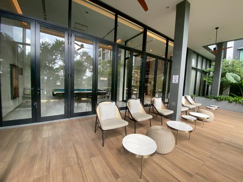 Aspire Erawan Prime, Samut Prakan, Sukhumvit Road, Pak Nam, Muang Samut Prakarn, Samut Prakan, 1 Bedroom, 35 sqm, Condo For Sale, by คุณน้อง เกรทเทสต์, 500144197 - DDproperty.com