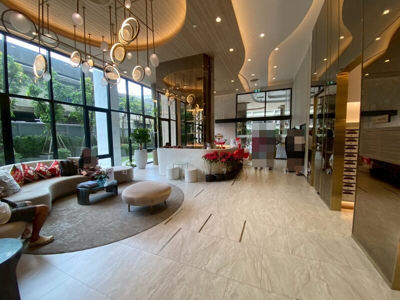 Aspire Erawan Prime, Samut Prakan, Sukhumvit Road, Pak Nam, Muang Samut Prakarn, Samut Prakan, 1 Bedroom, 35 sqm, Condo For Sale, by คุณน้อง เกรทเทสต์, 500144197 - DDproperty.com