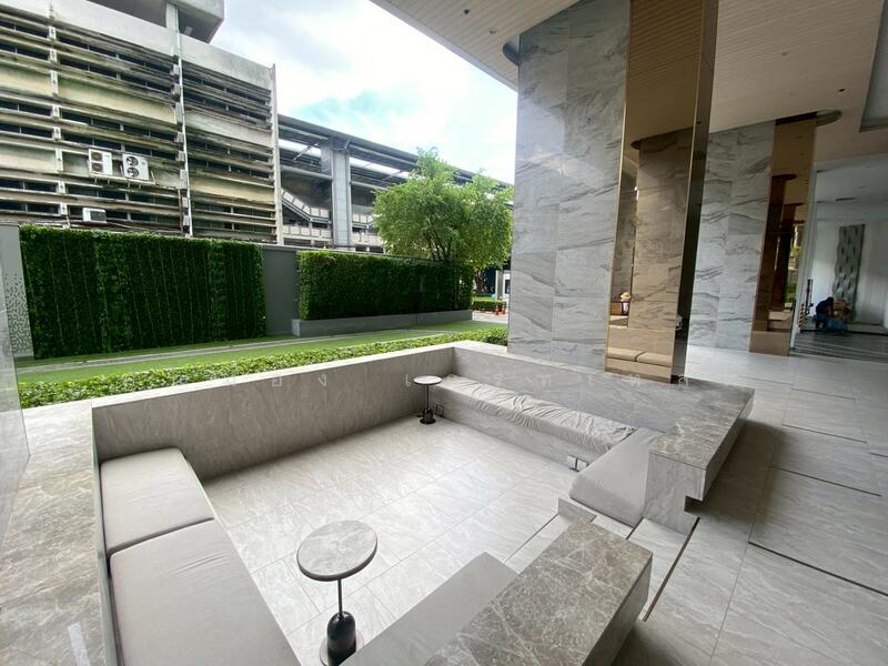 Aspire Erawan Prime, Samut Prakan, Sukhumvit Road, Pak Nam, Muang Samut Prakarn, Samut Prakan, 1 Bedroom, 35 sqm, Condo For Sale, by คุณน้อง เกรทเทสต์, 500144197 - DDproperty.com
