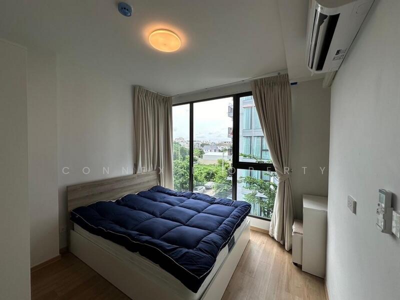 Feel Condo Ladprao 122 : ฟีล คอนโด ลาดพร้าว 122, กรุงเทพ, Wang Thonglang, พลับพลา, วังทองหลาง, กรุงเทพ, 25 ตร.ม., คอนโด ให้เช่า, โดย Connex Property, 500144198 - DDproperty.com