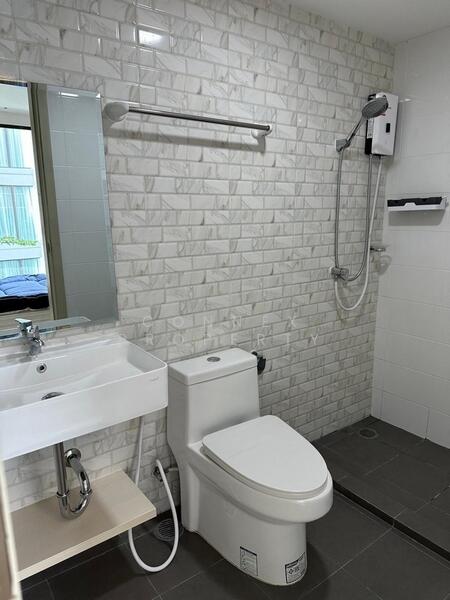 Feel Condo Ladprao 122, Bangkok, Wang Thonglang, Phlapphla, Wang Thonglang, Bangkok, 1 Bedroom, 25 sqm, Condo For Rent, by Connex Property, 500144198 - DDproperty.com