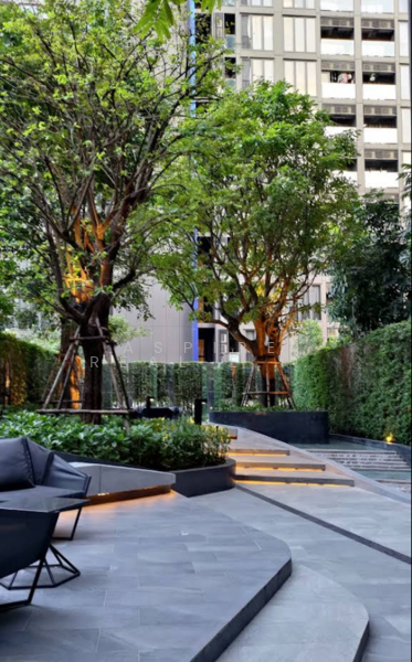 KnightsBridge Space Rama 9, Bangkok, 533 Thanon Asok, Din Daeng, Din Daeng, Bangkok, 1 Bedroom, 24 sqm, Condo For Sale, by Aspire Real Estate Agency Co., Ltd., 500144199 - DDproperty.com
