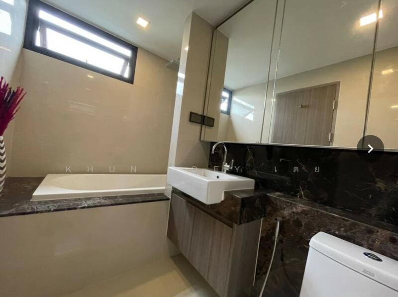 Art @Thonglor 25 : อาร์ท แอท ทองหล่อ 25, กรุงเทพ, ซ.ทองหล่อ25, คลองตันเหนือ, วัฒนา, กรุงเทพ, 70 ตร.ม., คอนโด ให้เช่า, โดย Khun Toey เตย, 500144200 - DDproperty.com