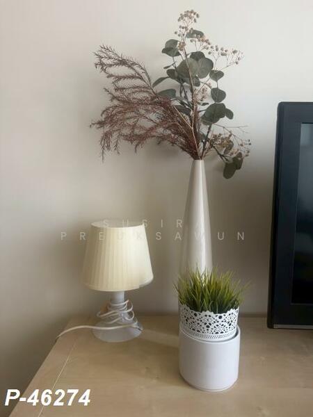 Thru Thonglor, กรุงเทพ, ถนนเพชรบุรีตัดใหม่ แขวงบางกะปิ เขตห้วยขวาง กรุงเทพมหานคร, บางกะปิ, ห้วยขวาง, กรุงเทพ, 35 ตร.ม., คอนโด ให้เช่า, โดย Susira Preuksawun, 500144201 - DDproperty.com