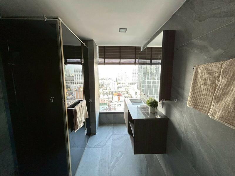 CONNER Ratchathewi : คอนเนอร์ ราชเทวี, Bangkok, 288 ถ.เพชรบุรี, Thanon Phetchaburi, Ratchathewi, Bangkok, 1 Bedroom, 50 sqm, Condo For Rent, by ธัญรัตน์ ศรีนวล, 500144204 - DDproperty.com