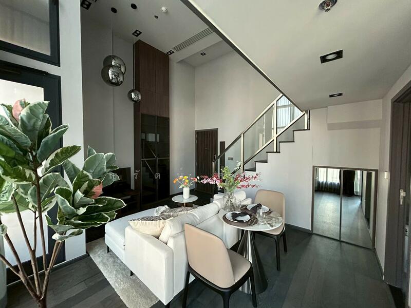 CONNER Ratchathewi : คอนเนอร์ ราชเทวี, Bangkok, 288 ถ.เพชรบุรี, Thanon Phetchaburi, Ratchathewi, Bangkok, 1 Bedroom, 50 sqm, Condo For Rent, by ธัญรัตน์ ศรีนวล, 500144204 - DDproperty.com